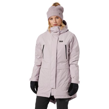 helly hansen tremone insulated coat
