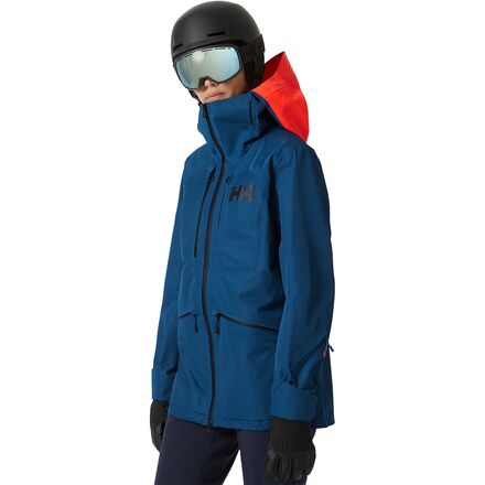 helly hansen infinity shell