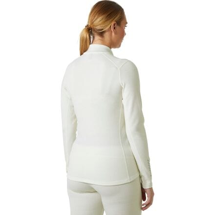 HELLY HANSEN Lifa Merino Midweight Graphic (Off White) Technical Underwear  Women - Alpinstore