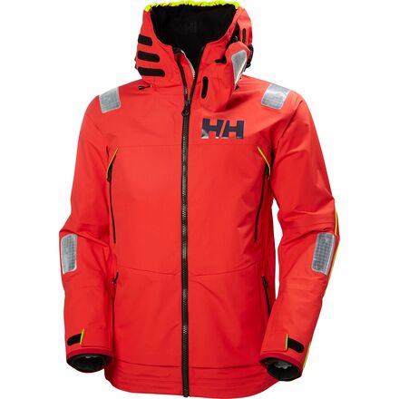 Helly hansen aegir jacket best sale