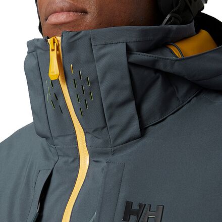 helly hansen alpha infinity jacket