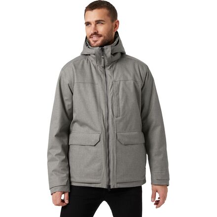 helly hansen chill parka