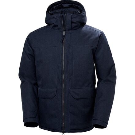 Helly hansen arctic clearance chill men's parka