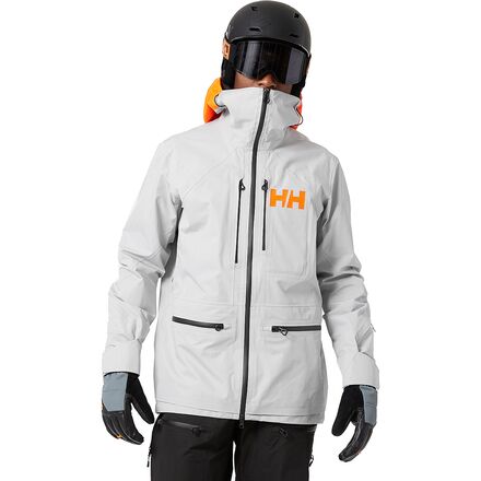 helly hansen elevation shell 2.0