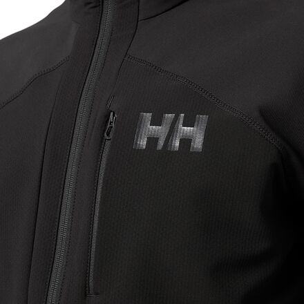 Helly Hansen ELEVATION INFINITY 2.0 - Giacca Uomo grey fog