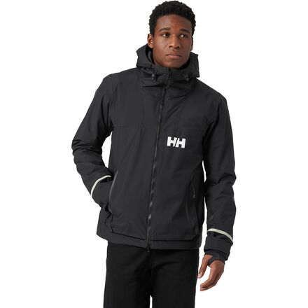 Helly Hansen Lumines Light Jacket Men s Clothing