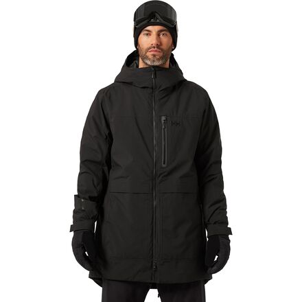 Helly Hansen Park City 3 In 1 Jacket Men s Clothing