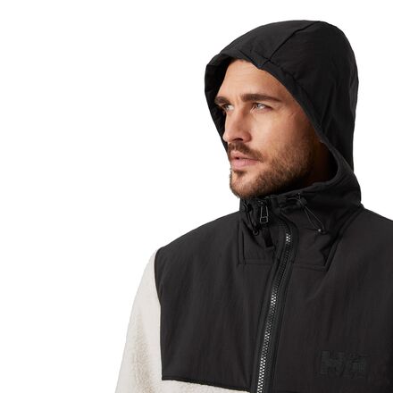 Jack wolfskin hotsell dawson hooded jacket
