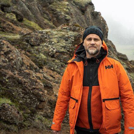 Helly Hansen Patrol Transition Jacket - Men's - Clothing