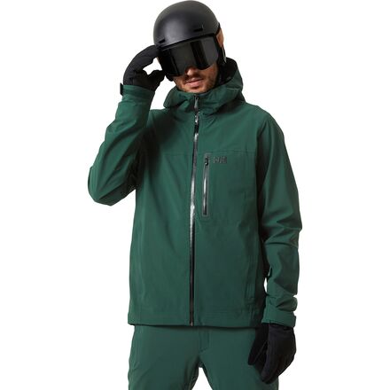 hh snowboard jacket