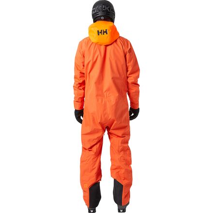 Helly Hansen Ullr Chugach Infinity Powder Suit - Men's - Clothing