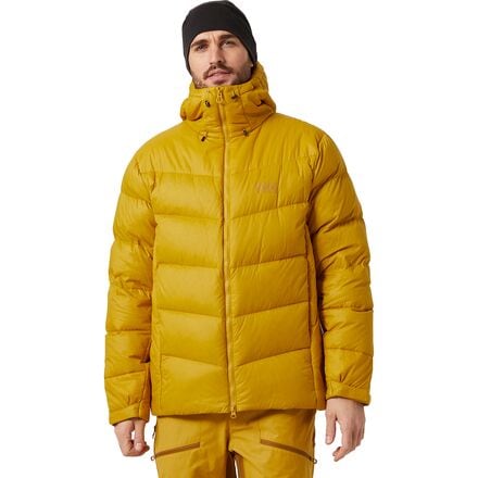Helly hansen icefall down deals
