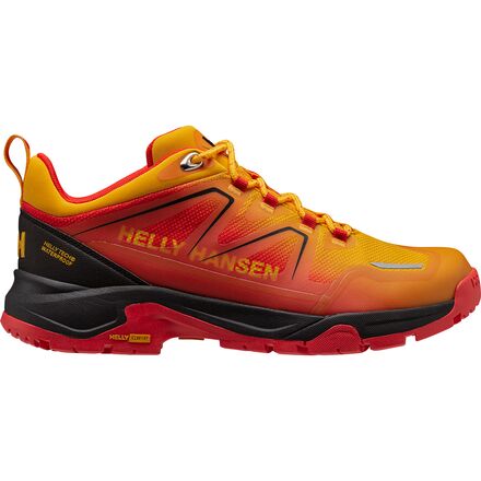 Helly Hansen Cascade Low HT Hiking Shoe - Men's - Footwear