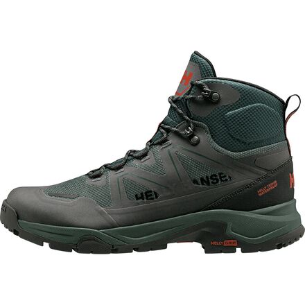 Helly Hansen Cascade Mid HT Hiking Boot - Men's - Footwear