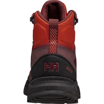 Helly Hansen Cascade ウーマン ミッドハイキングブーツ Women's Cascade Mid Helly Tech Boots | Helly Hansen US
