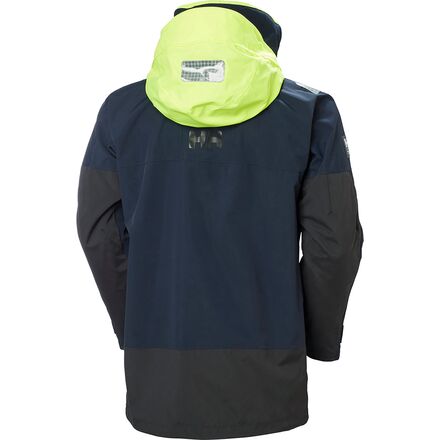 W skagen deals offshore jacket