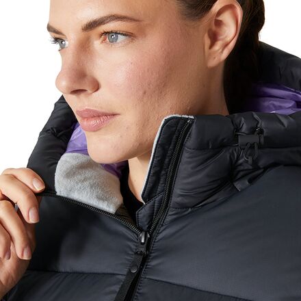 Helly Hansen Active Puffy Jacket Women's Clothing - Main Image