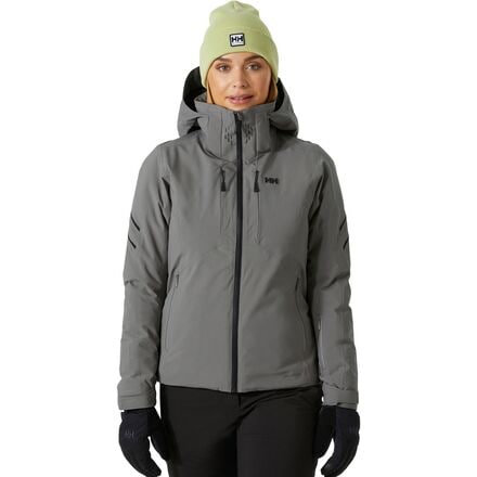 Helly Hansen Alphelia Infinity Jacket Women s Clothing