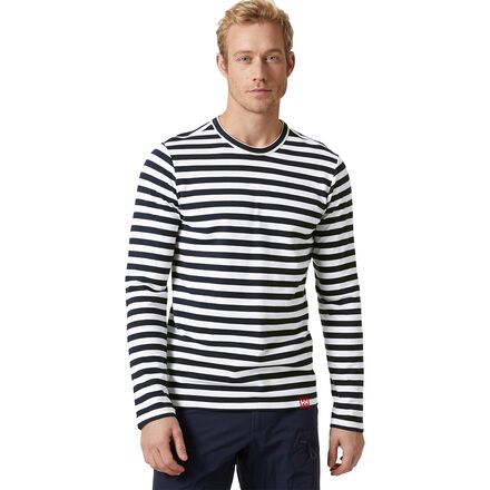 Helly Hansen Arctic Ocean Long-Sleeve T-Shirt - Men's - Clothing