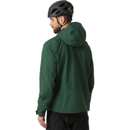 men's banff shell jacket