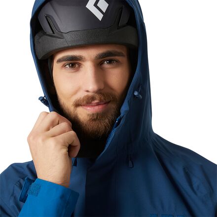 Helly Hansen Banff Shell Jacket - Men's - Clothing