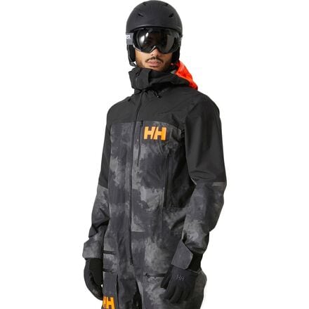 Chugach jacket online