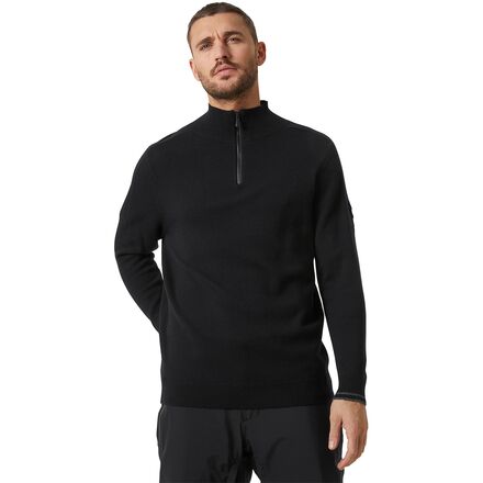 Helly Hansen Kitzbuhel Knitted Sweater - Men's - Clothing