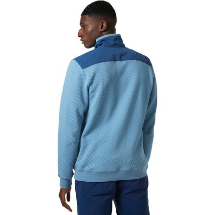 Helly Hansen Lillo Snap Sweater - Men's - Clothing