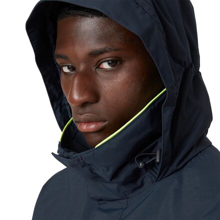 helly hansen saltholm jacket