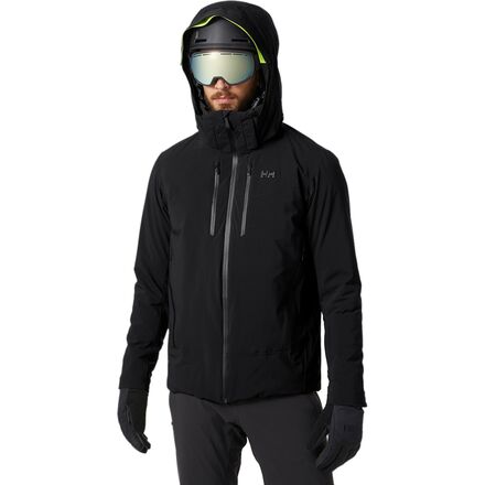 Helly Hansen Alpha LifaLoft Jacket - Men's - Clothing