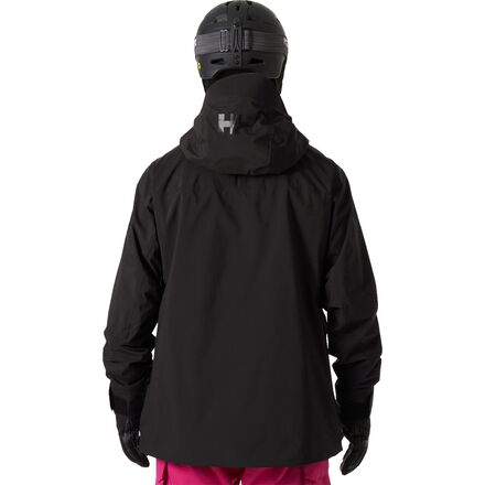 Helly Hansen Ullr D Shell Jacket - Men's - Clothing