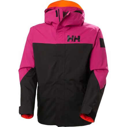 Helly Hansen Ullr D Shell Jacket - Men's - Clothing