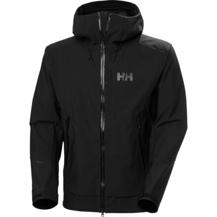 Helly Hansen Verglas BC Jacket - Men's - Clothing