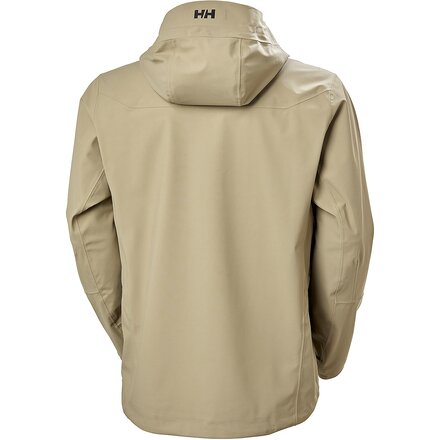 OHGA BENLY JACKET ベージュ Helly Hansen Verglas BC Jacket - Men's - Clothing