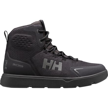 Helly Hansen Men's Canyon Ullr Helly Tech Boots Black 10