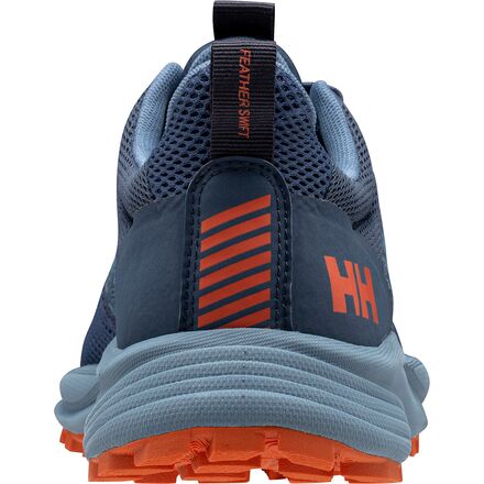 Helly Hansen Featherswift TR Trail Running Shoe - Men's - Footwear
