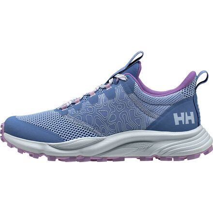 Helly Hansen Featherswift TR Trail Running Shoe - Women's - Footwear