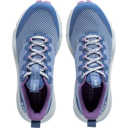 Helly Hansen Featherswift TR Trail Running Shoe - Women's - Footwear