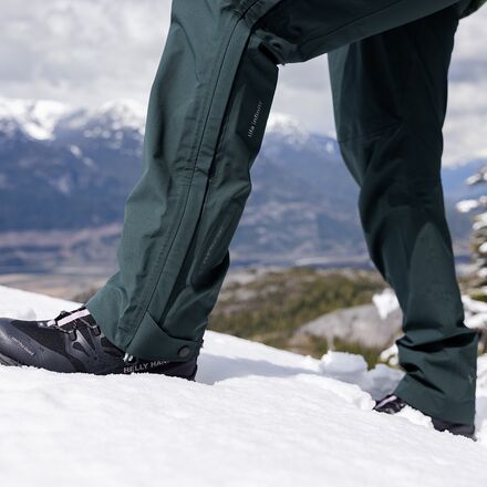 Helly Hansen Traverse HT Hiking Boot - Women's - Footwear