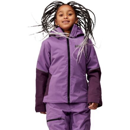 Helly Hansen Jewel Jacket - Kids' - Kids