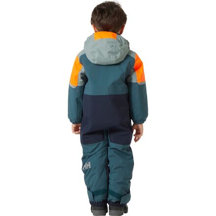 Helly Hansen Rider 2.0 Insulated Snow Suit - Toddlers' - Kids