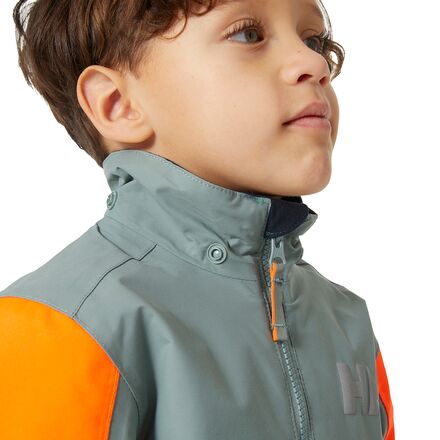 Helly Hansen Rider 2.0 Insulated Snow Suit - Toddlers' - Kids