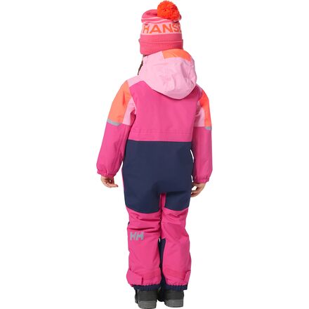 Helly Hansen Rider 2.0 Insulated Snow Suit - Toddlers' - Kids