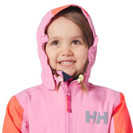 Helly Hansen Rider 2.0 Insulated Snow Suit - Toddlers' - Kids