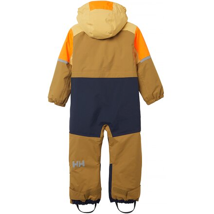 Helly Hansen Rider 2.0 Insulated Snow Suit - Toddlers' - Kids