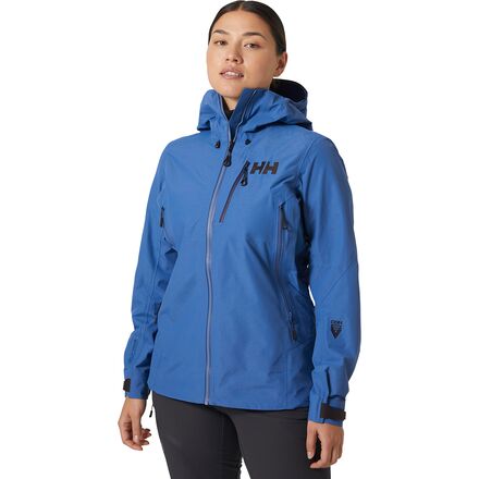 Helly Hansen Odin 9 Worlds 3.0 Jacket - Women's - Clothing