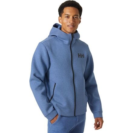 Helly hansen hp ocean full zip hoodie store