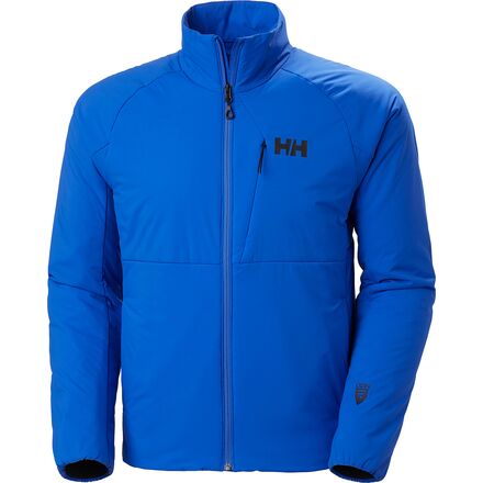 Helly Hansen Odin Stretch Insulator Jacket 2.0 - Men's - Clothing