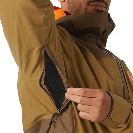 Helly Hansen Powdreamer 2.0 Jacket - Men's - Clothing