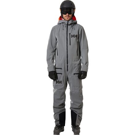 helly hansen jumpsuit